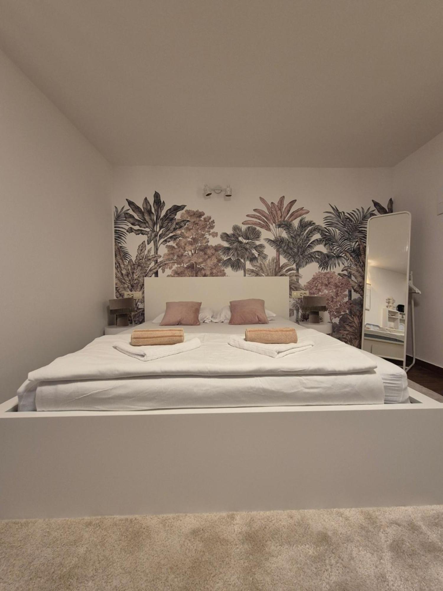 Studio Noellica Rovinj Buitenkant foto