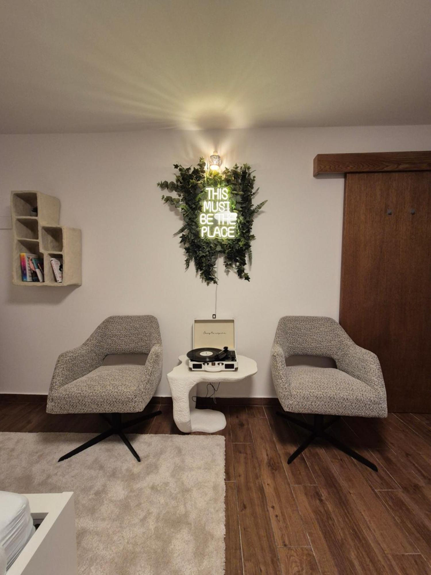 Studio Noellica Rovinj Buitenkant foto
