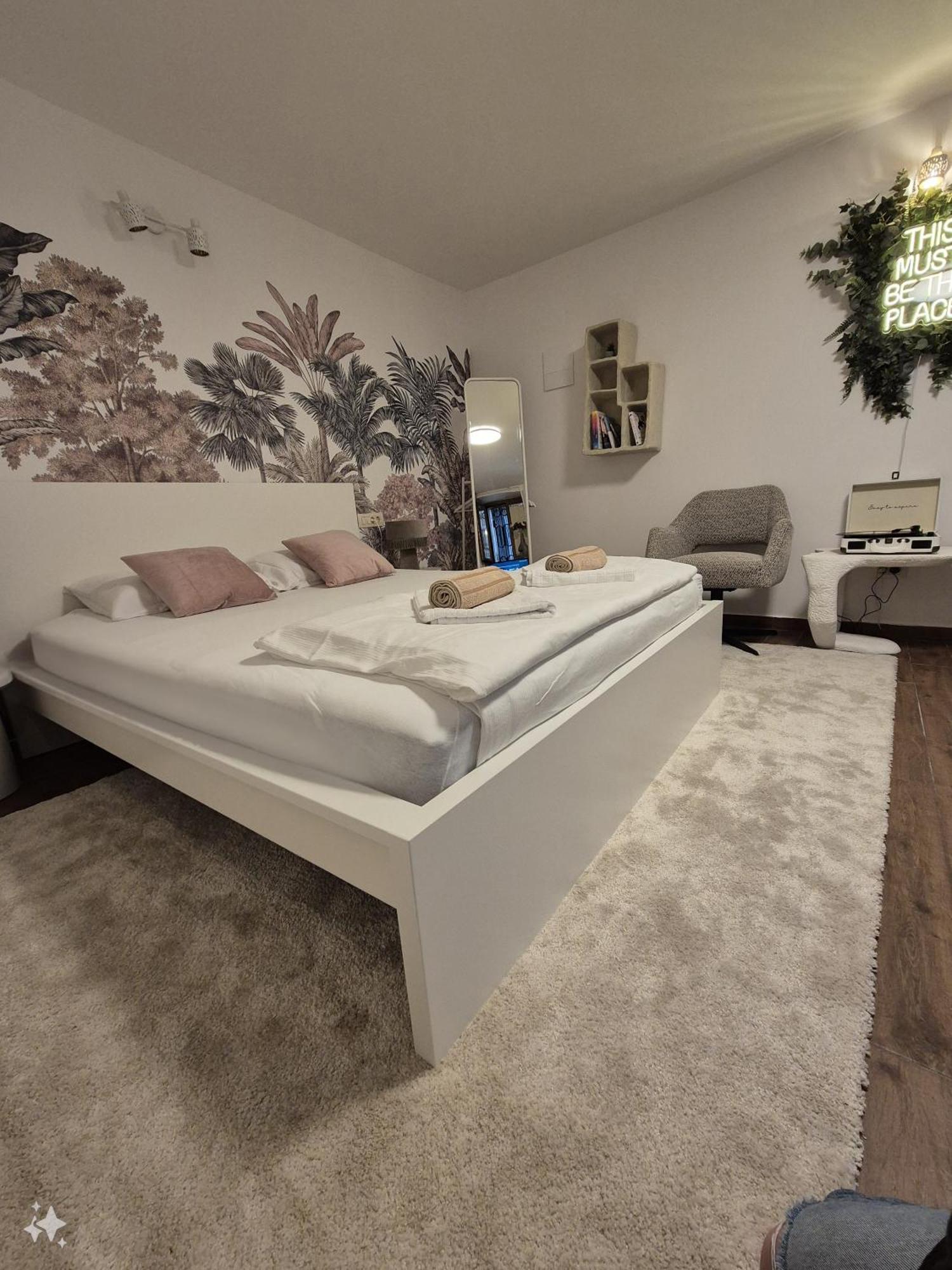 Studio Noellica Rovinj Buitenkant foto