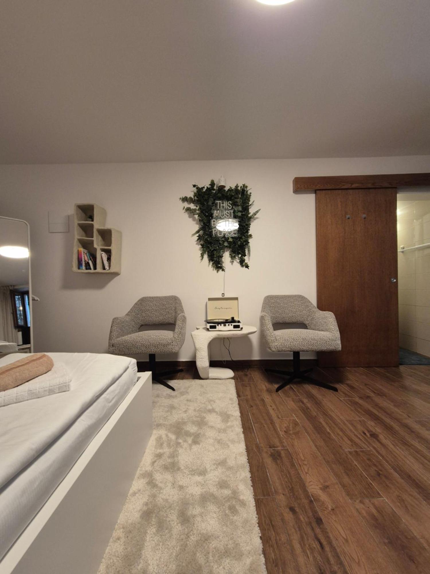 Studio Noellica Rovinj Buitenkant foto