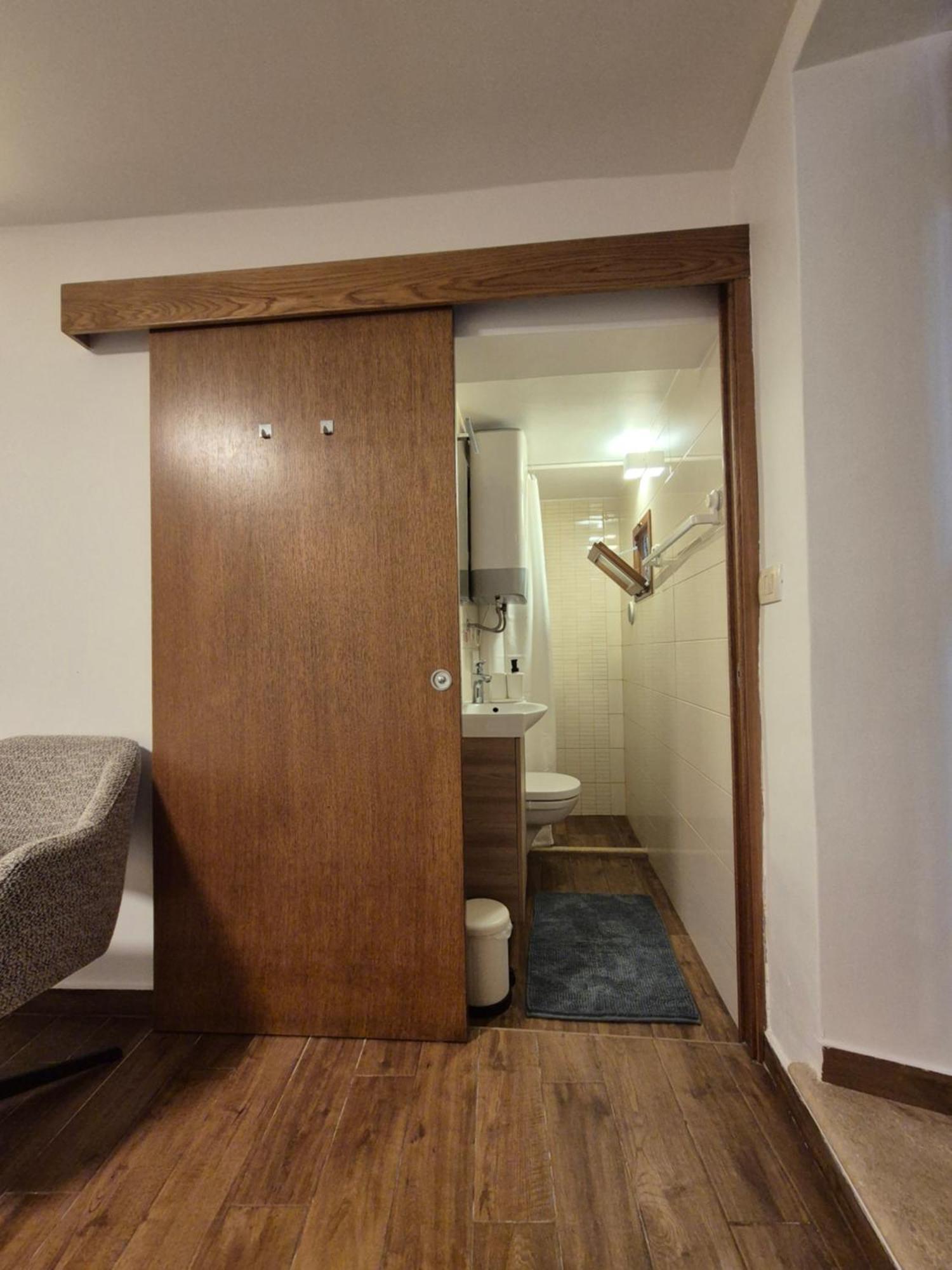 Studio Noellica Rovinj Buitenkant foto
