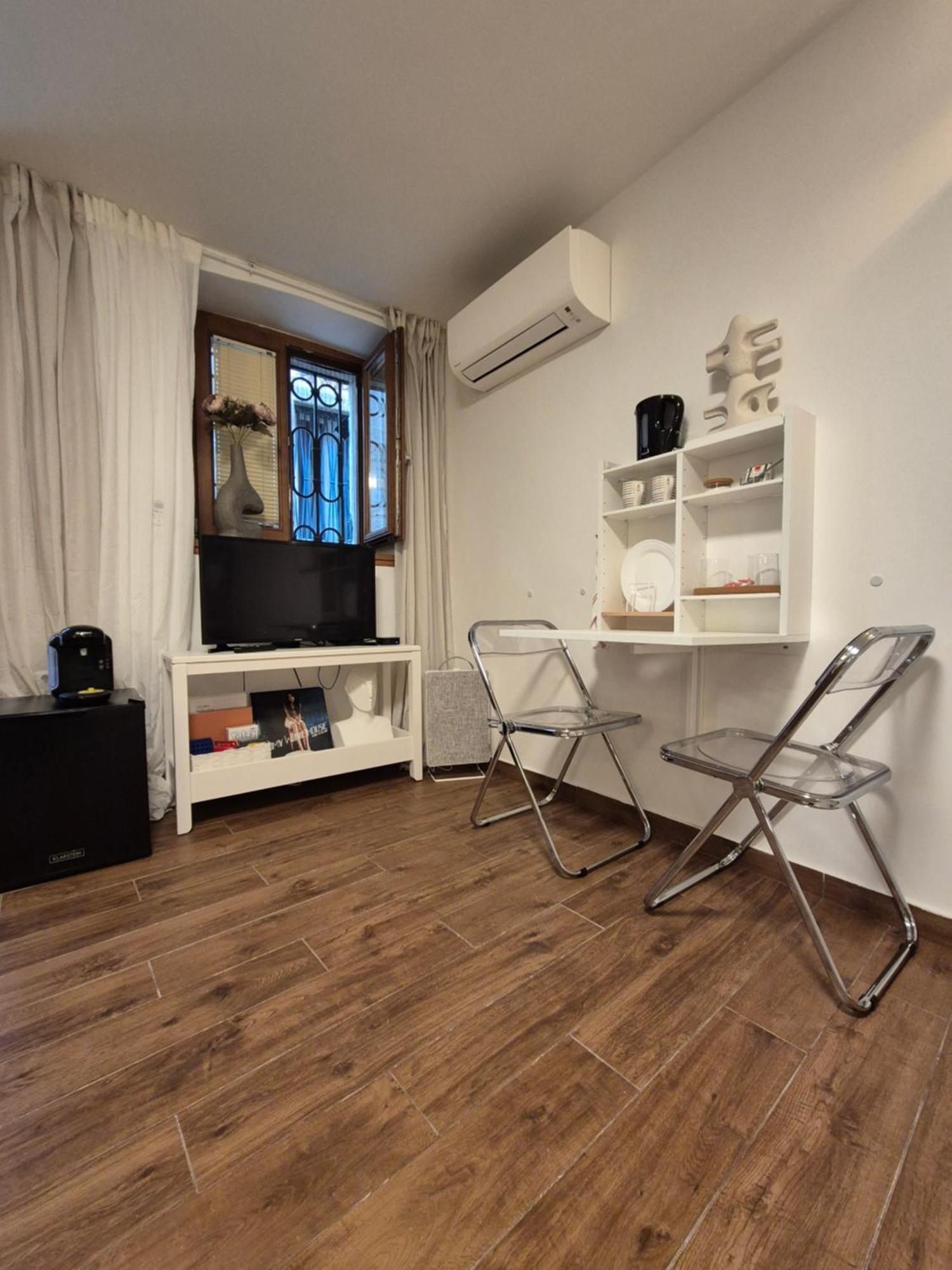 Studio Noellica Rovinj Buitenkant foto